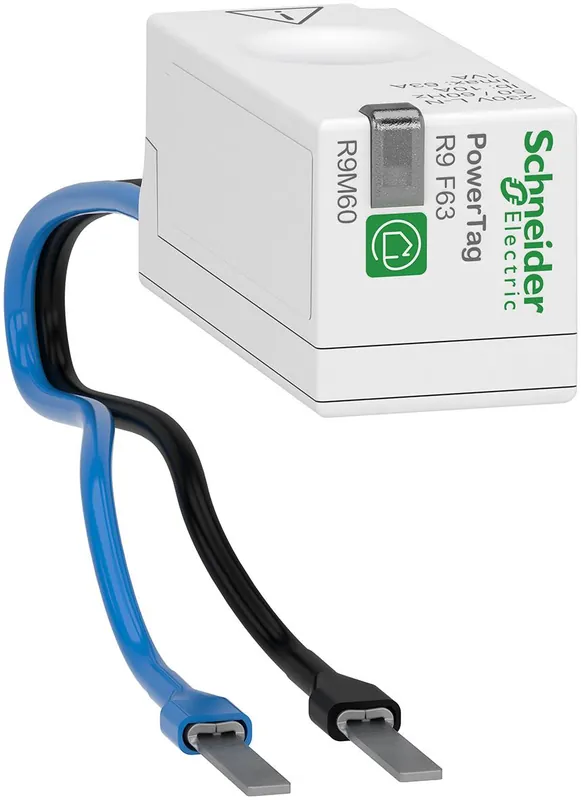 Energimätare Kampanj